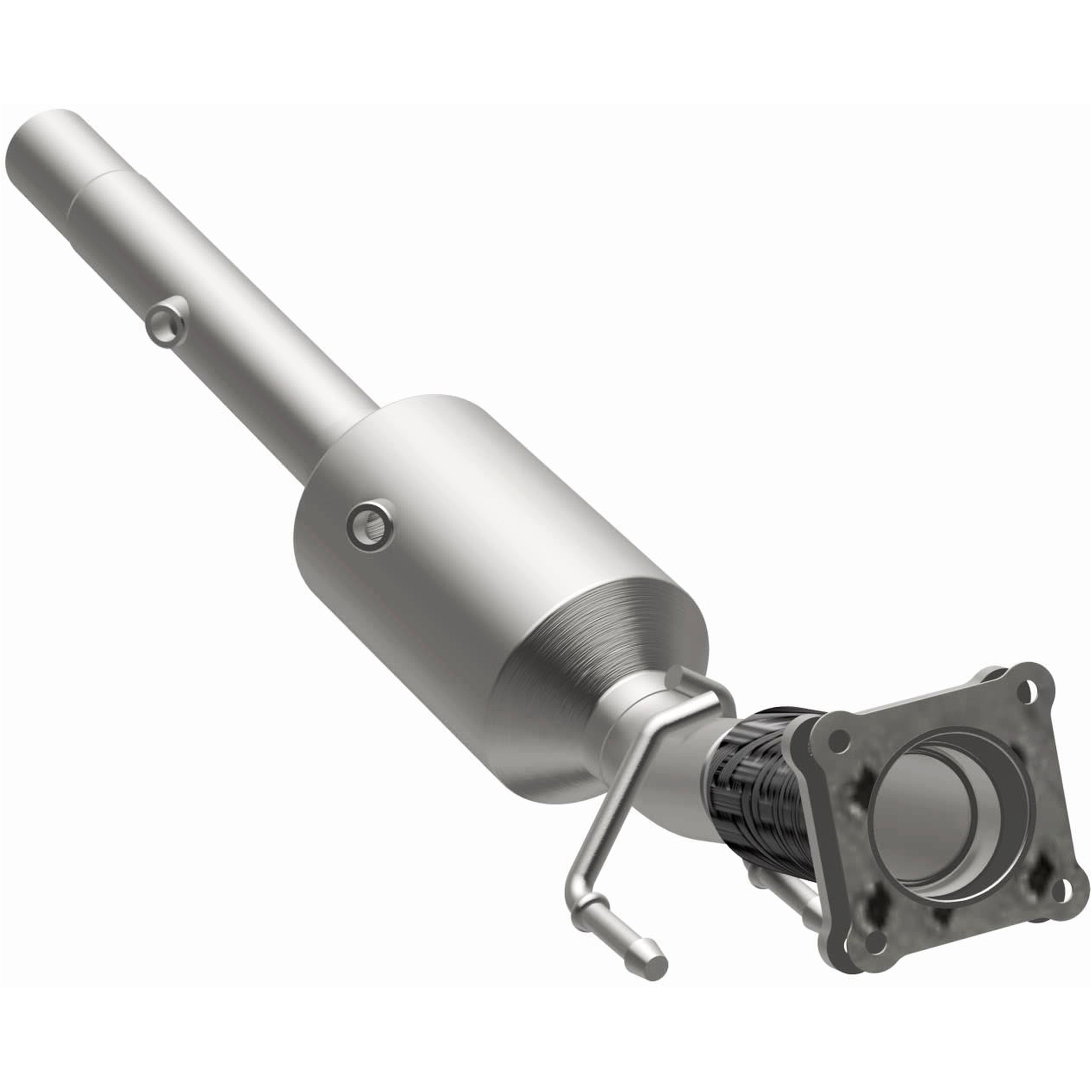 MagnaFlow 2006-2010 Volkswagen Beetle California Grade CARB Compliant Direct-Fit Catalytic Converter